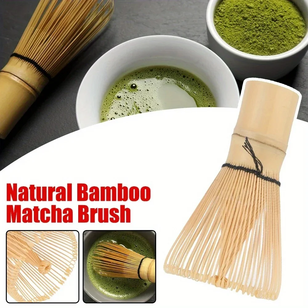 1 adet mutfak aksesuarları 100 - Bamboo Whisk Chasen incelemesi ve fiyatı