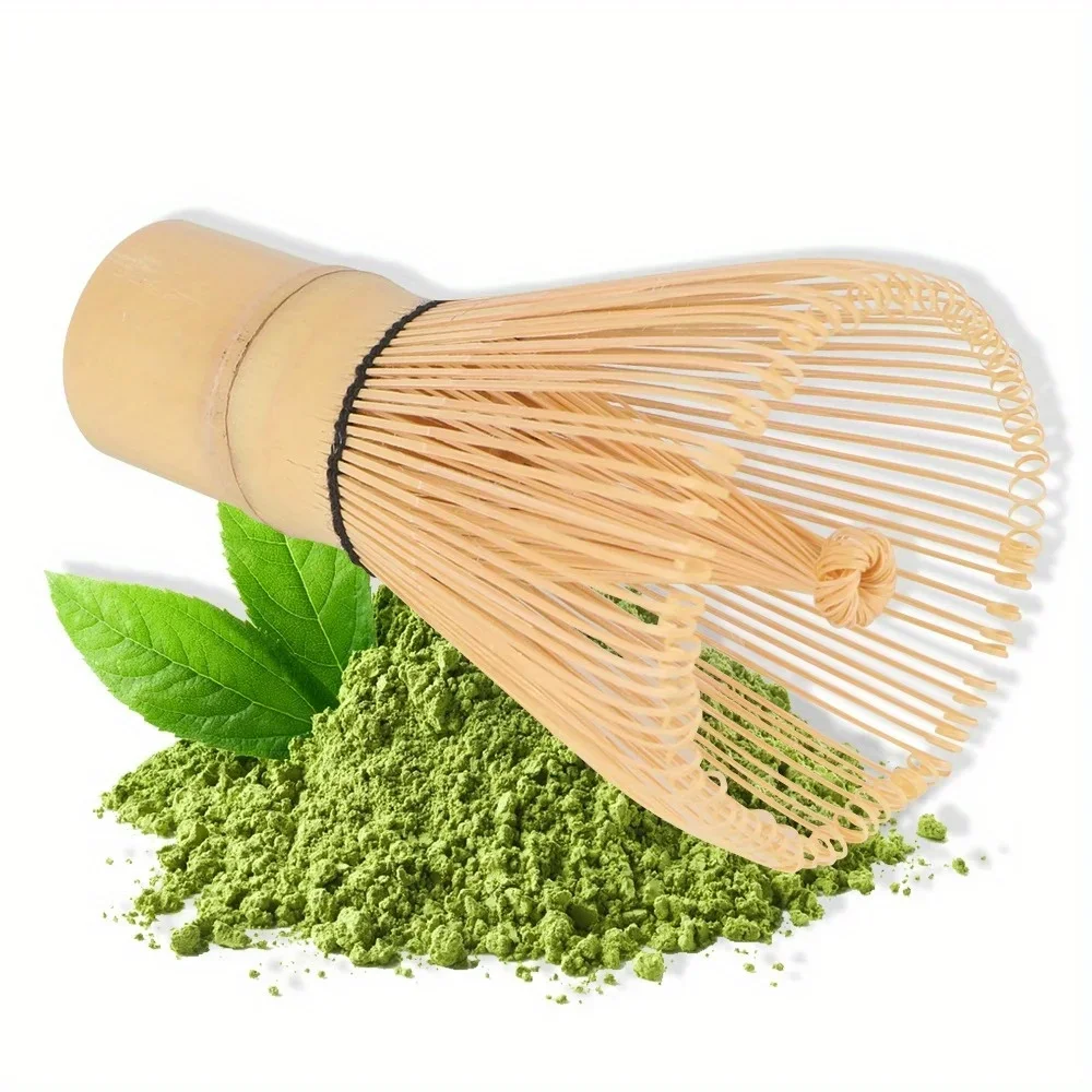 1 adet mutfak aksesuarları 100 - Bamboo Whisk Chasen incelemesi ve fiyatı