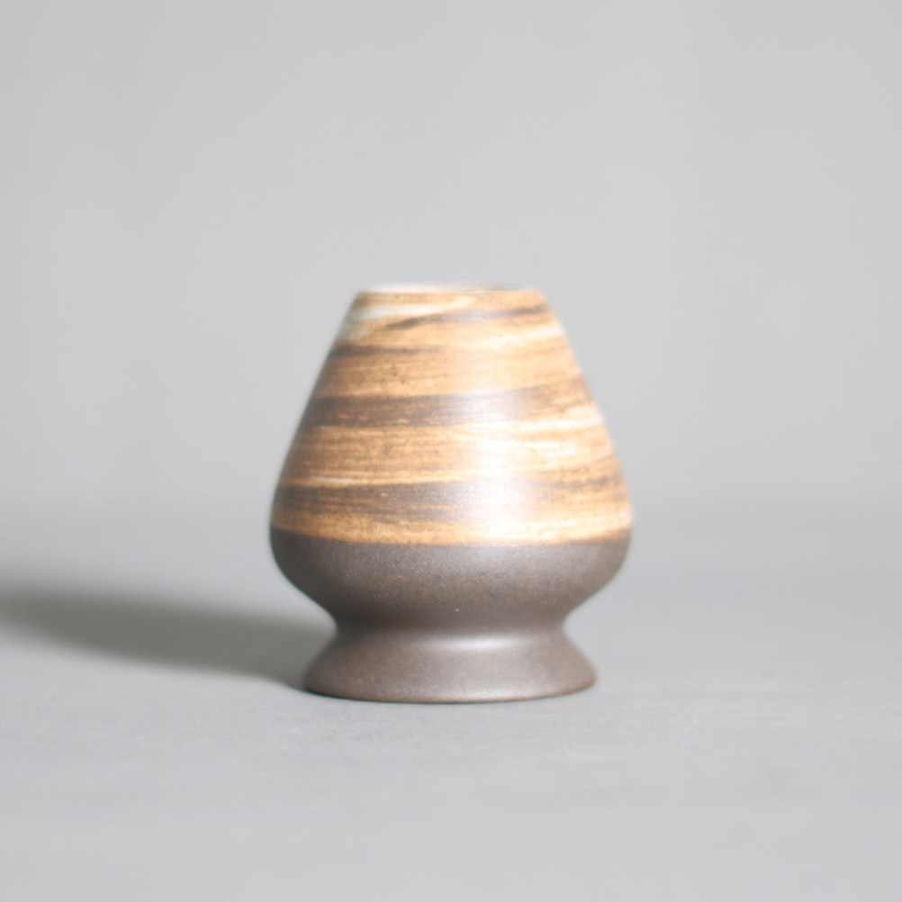 Matcha Çırpıcısı Tutacağı, Ser - Bamboo Whisk Chasen incelemesi ve fiyatı