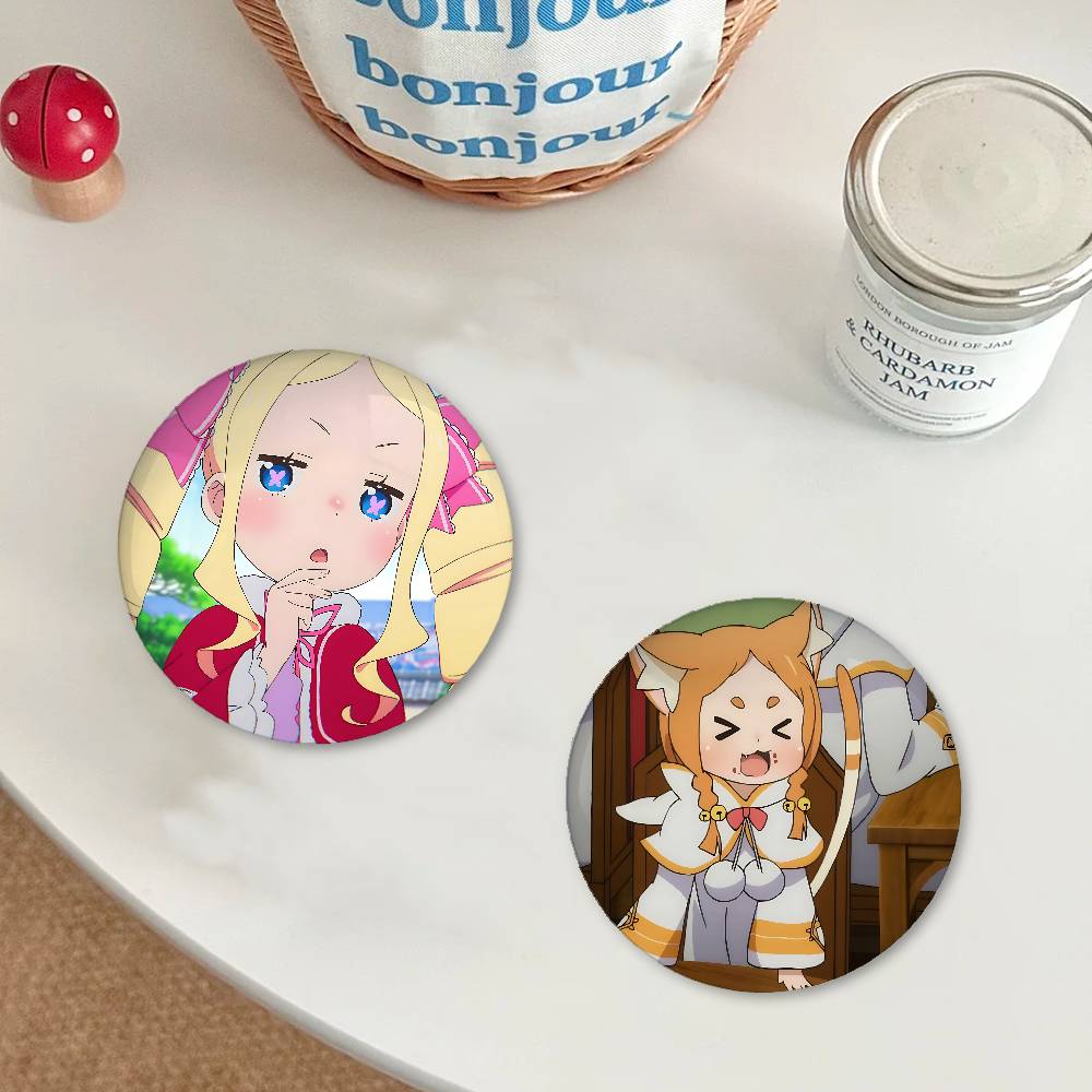 R-Re Z-Zero Başka Bir Dünyada  - Japan Lifestyle incelemesi ve fiyatı