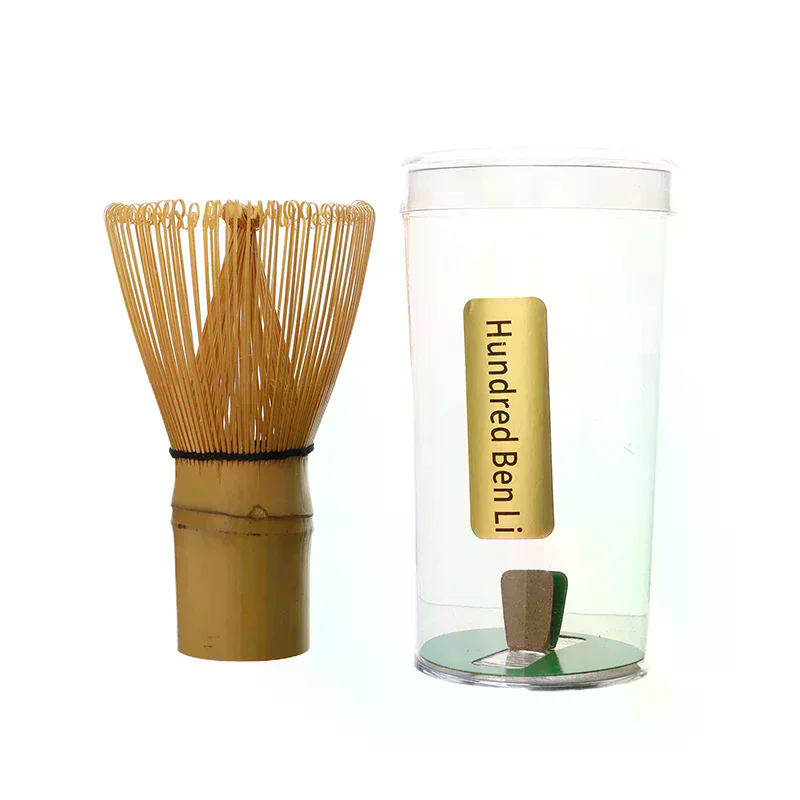 Yeşil Çay Fırçaları Geleneksel - Bamboo Whisk Chasen incelemesi ve fiyatı
