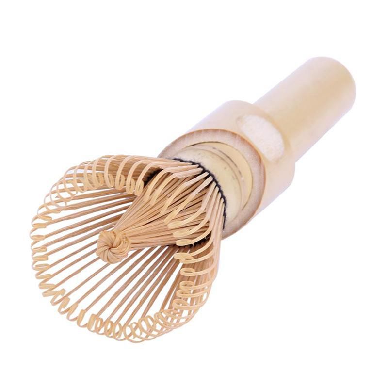 TFTP-2X Yeşil Çay Matcha Çırpı - Bamboo Whisk Chasen incelemesi ve fiyatı