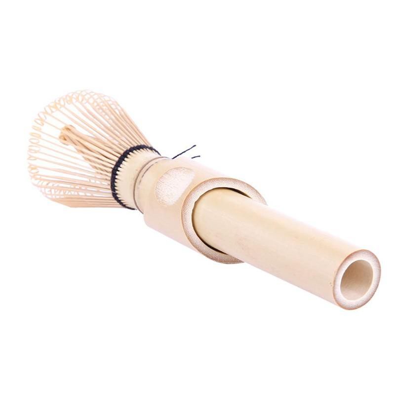 TFTP-2X Yeşil Çay Matcha Çırpı - Bamboo Whisk Chasen incelemesi ve fiyatı