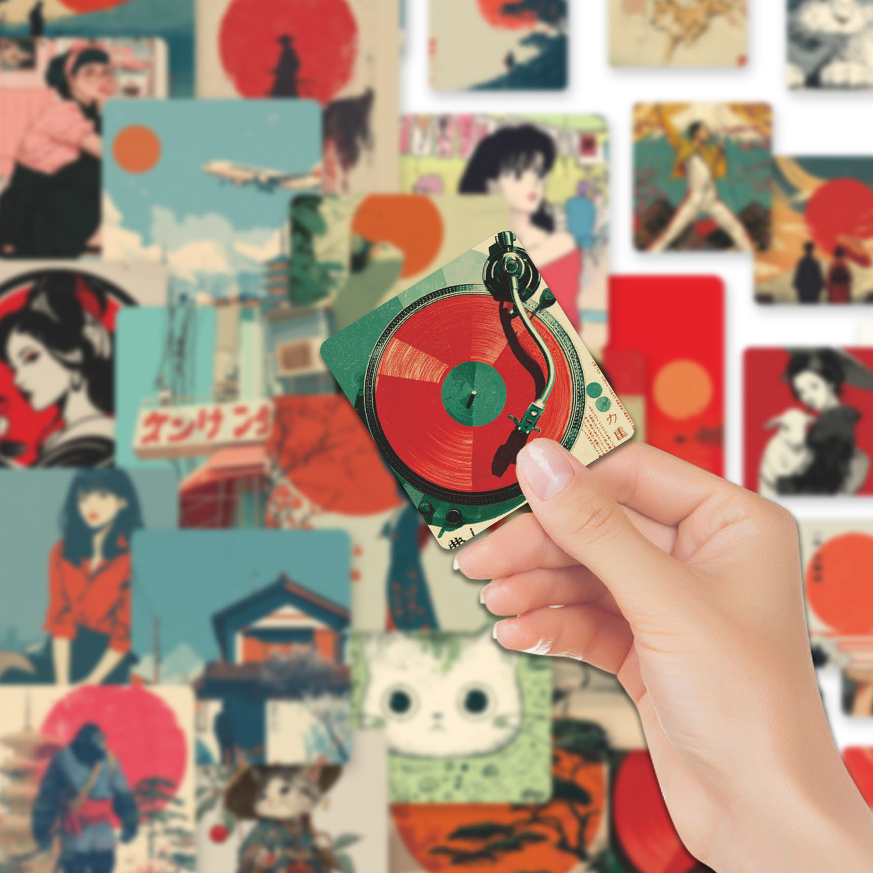 58 adet Japon Yaşam Tarzı Vini - Japanese Lifestyle Culture incelemesi ve fiyatı