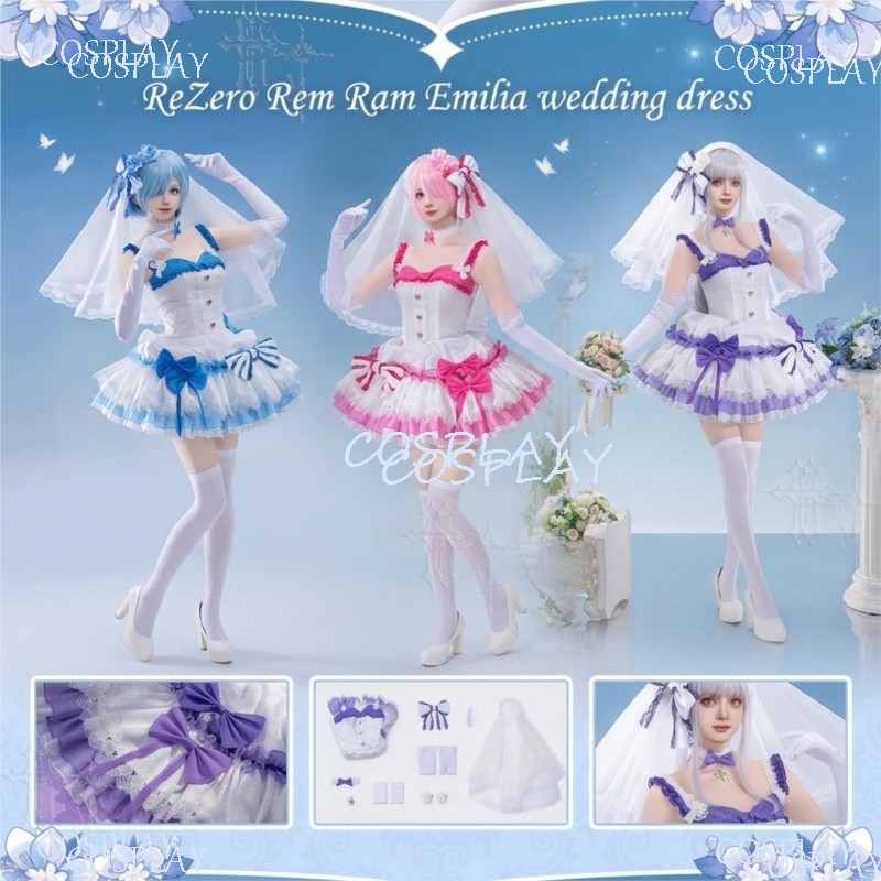 Anime Re0Starting Life in Anot - Japanese Women Lifestyle incelemesi ve fiyatı