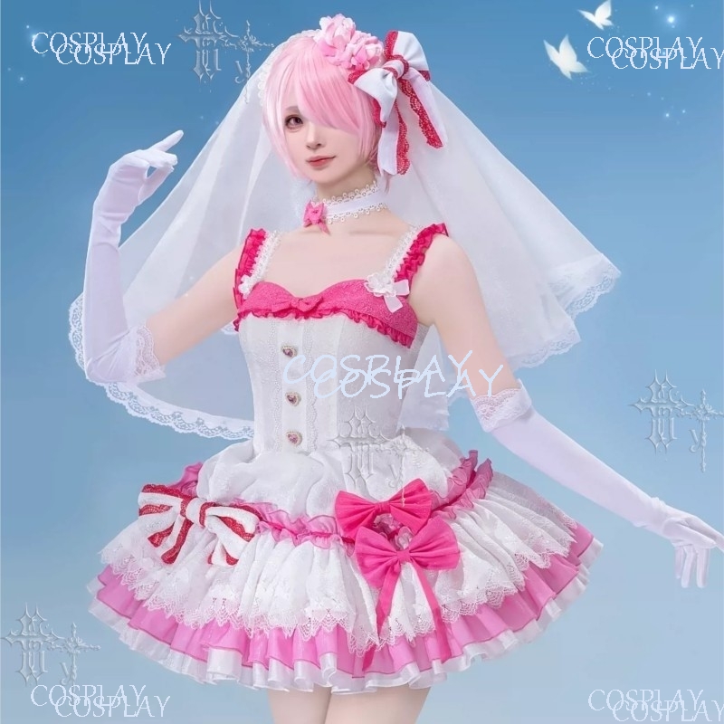 Anime Re0Starting Life in Anot - Japanese Women Lifestyle incelemesi ve fiyatı