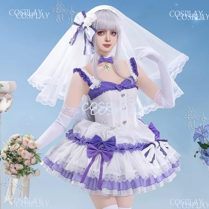 Anime Re0Starting Life in Anot - Japanese Women Lifestyle incelemesi ve fiyatı