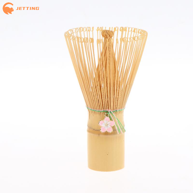 Japon Töreni Bambu Çay Çırpıcı - Bamboo Whisk Chasen incelemesi ve fiyatı