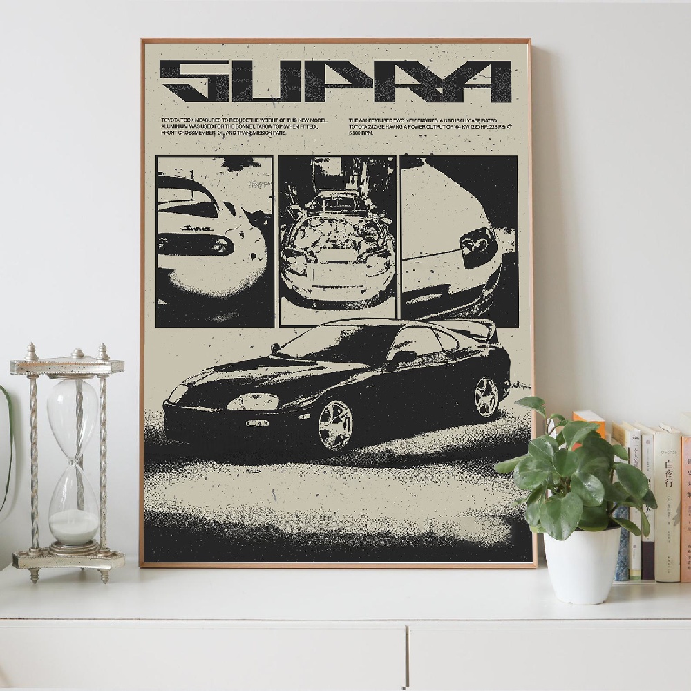 Japon Tarzı Siyah Beyaz Araba  - Japanese Car Lifestyle incelemesi ve fiyatı