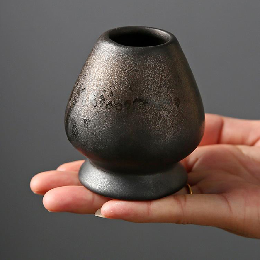 Japon Kaba çömlek Matcha Çay C - Bamboo Whisk Chasen incelemesi ve fiyatı