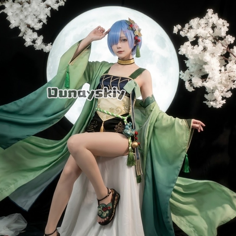 KS*26Re Zero Başka Bir Dünyada - Japanese Women Lifestyle incelemesi ve fiyatı