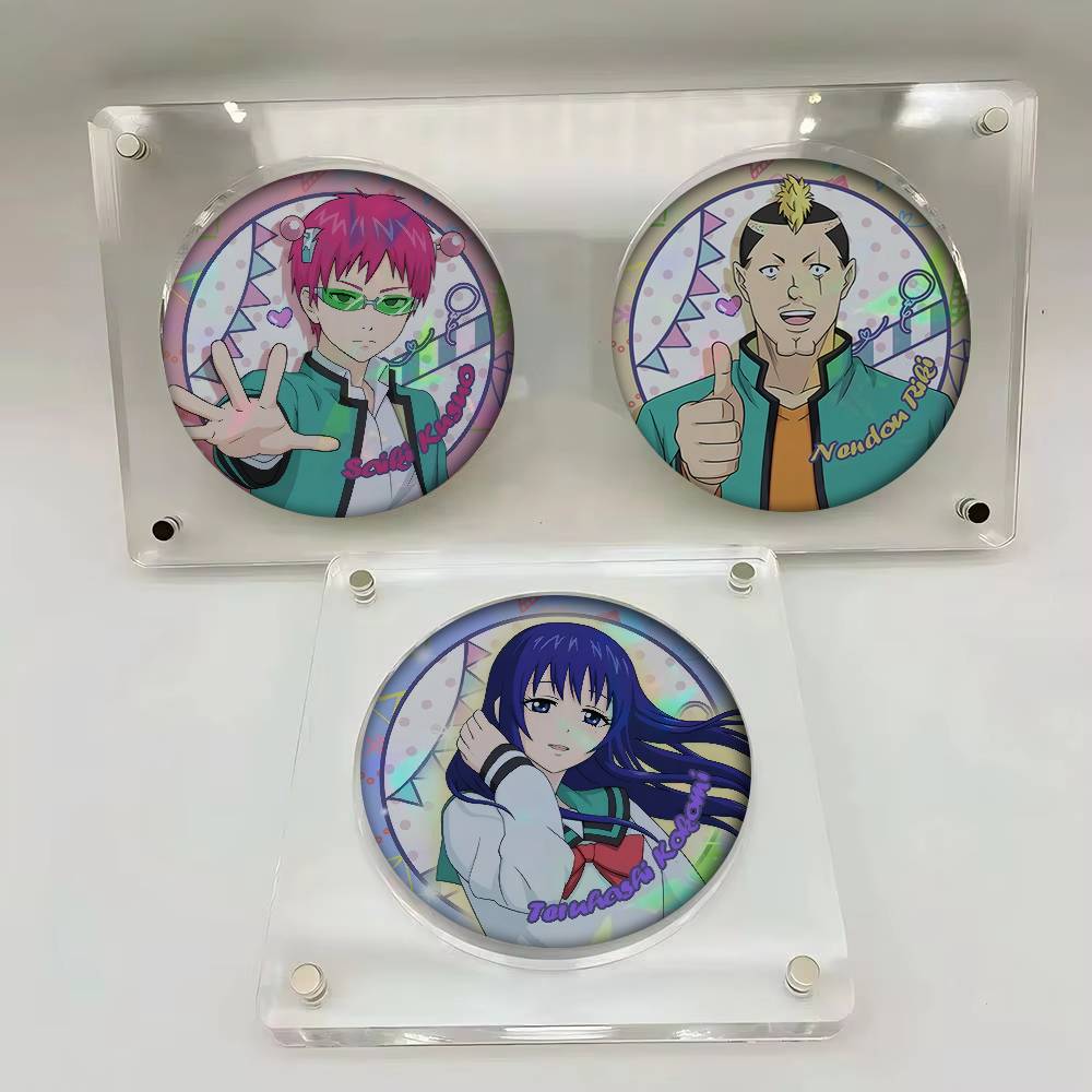 Anime Saiki K'nın Felaket Yaşa - Japan Lifestyle incelemesi ve fiyatı