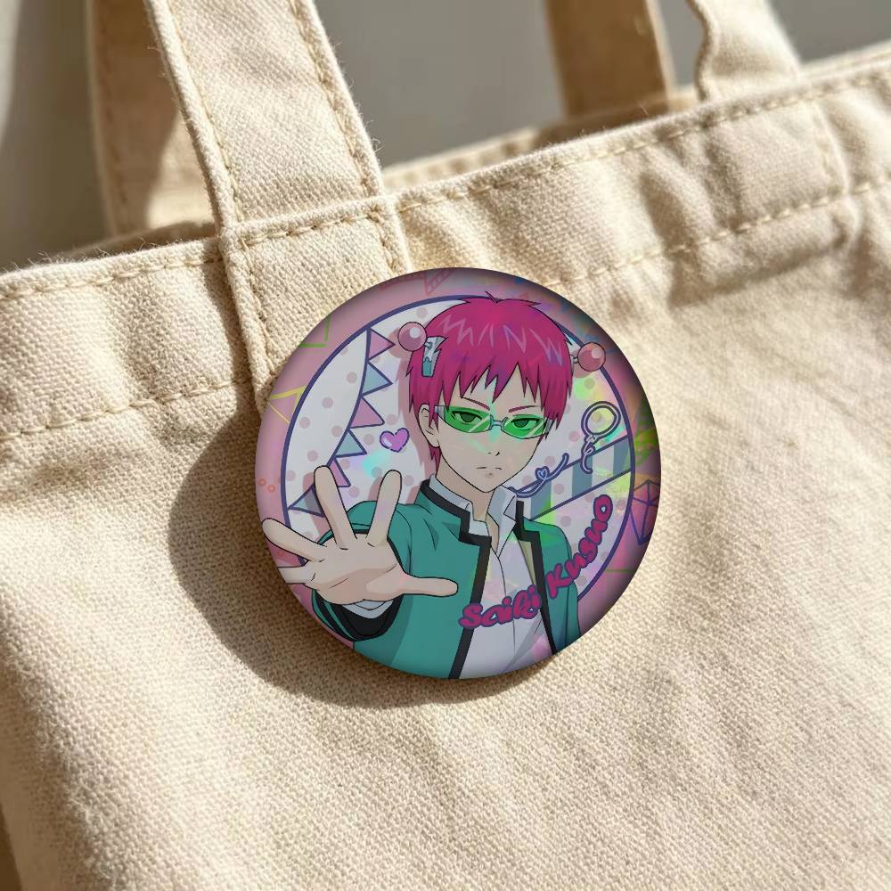 Anime Saiki K'nın Felaket Yaşa - Japan Lifestyle incelemesi ve fiyatı