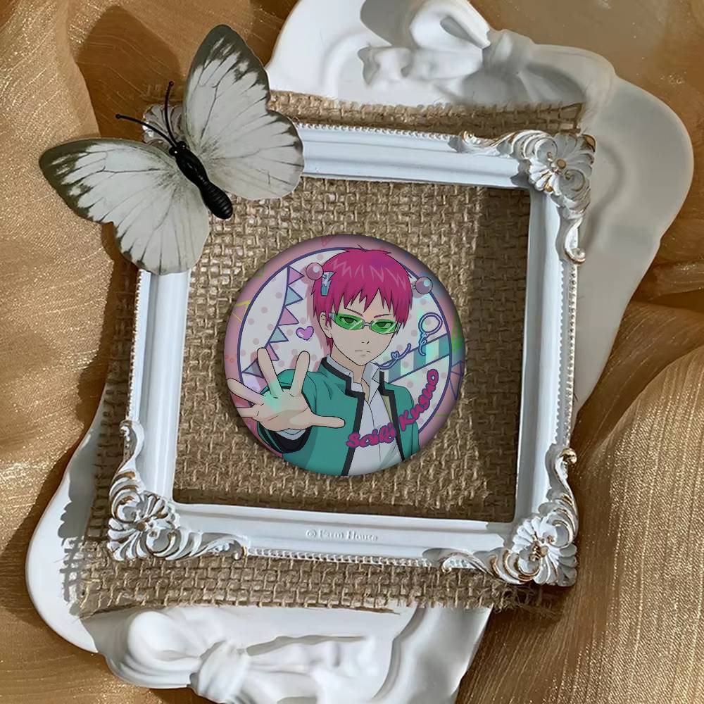 Anime Saiki K'nın Felaket Yaşa - Japan Lifestyle incelemesi ve fiyatı