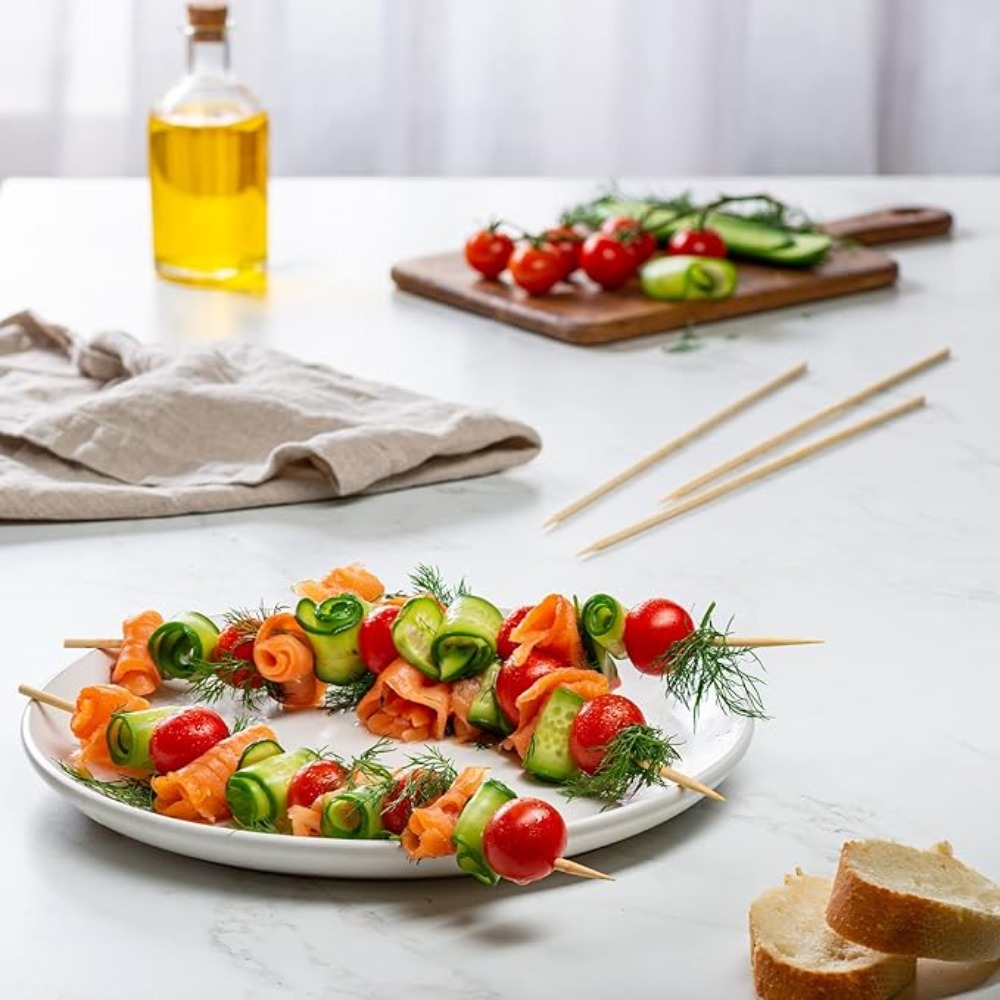 90-1350 Adet Tek Kullanımlık B - Bamboo Whisk Chasen incelemesi ve fiyatı