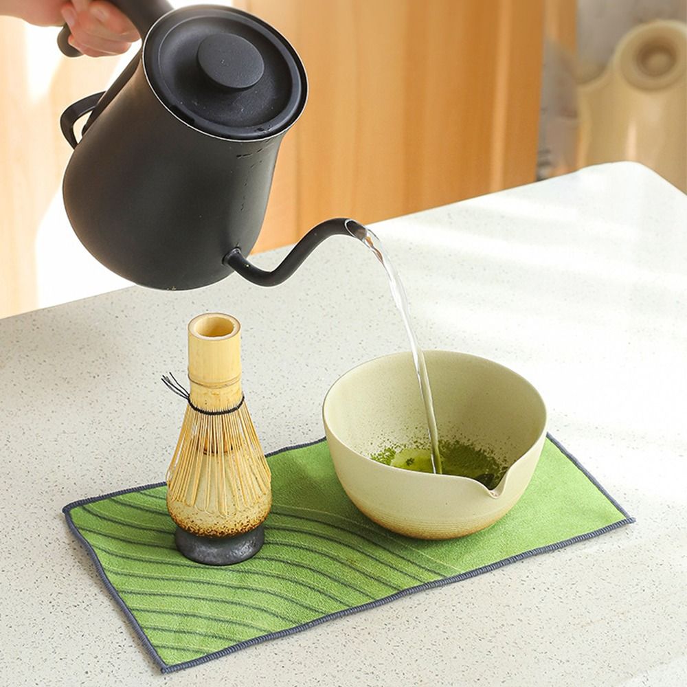 4 adet yeni bambu seramik japo - Bamboo Whisk Chasen incelemesi ve fiyatı