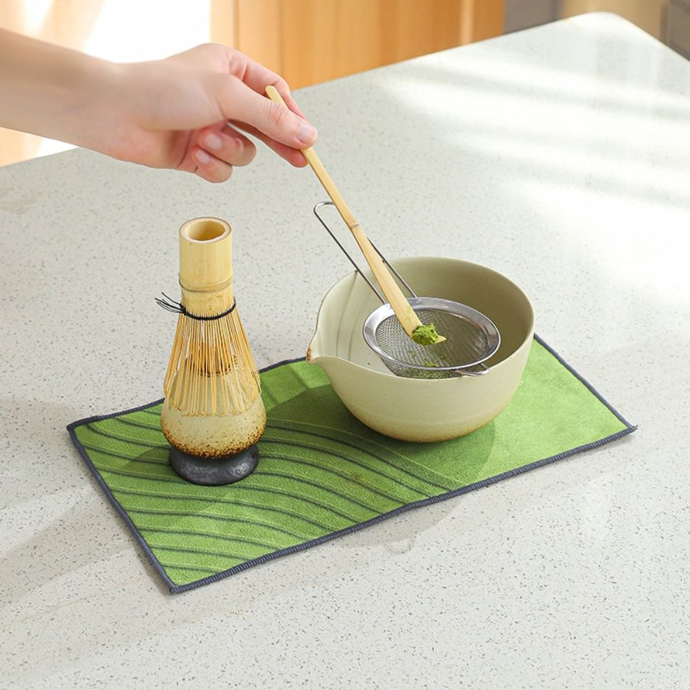 4 adet yeni bambu seramik japo - Bamboo Whisk Chasen incelemesi ve fiyatı