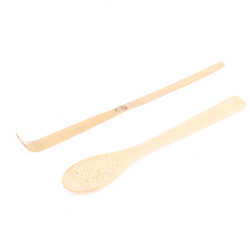 Yeni! Bambu Matcha Çırpıcı Set - Bamboo Whisk Chasen incelemesi ve fiyatı
