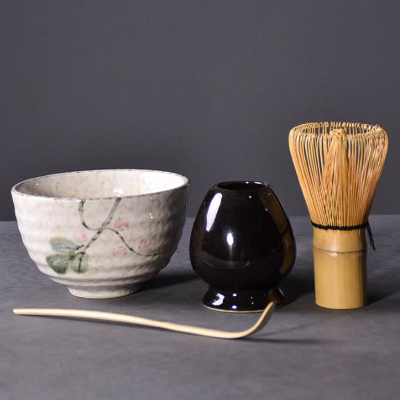 En Popüler Geleneksel Matcha K - Bamboo Whisk Chasen incelemesi ve fiyatı