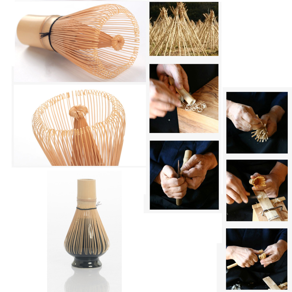 En Popüler Geleneksel Matcha K - Bamboo Whisk Chasen incelemesi ve fiyatı