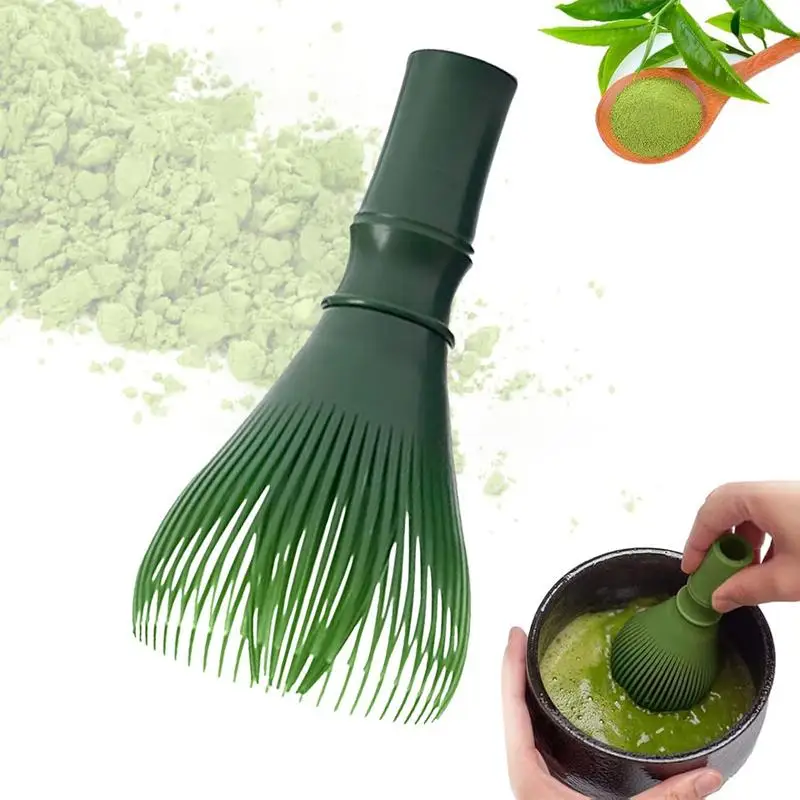 Matcha Yeşil Çay Fırçaları, Ge - Bamboo Whisk Chasen incelemesi ve fiyatı