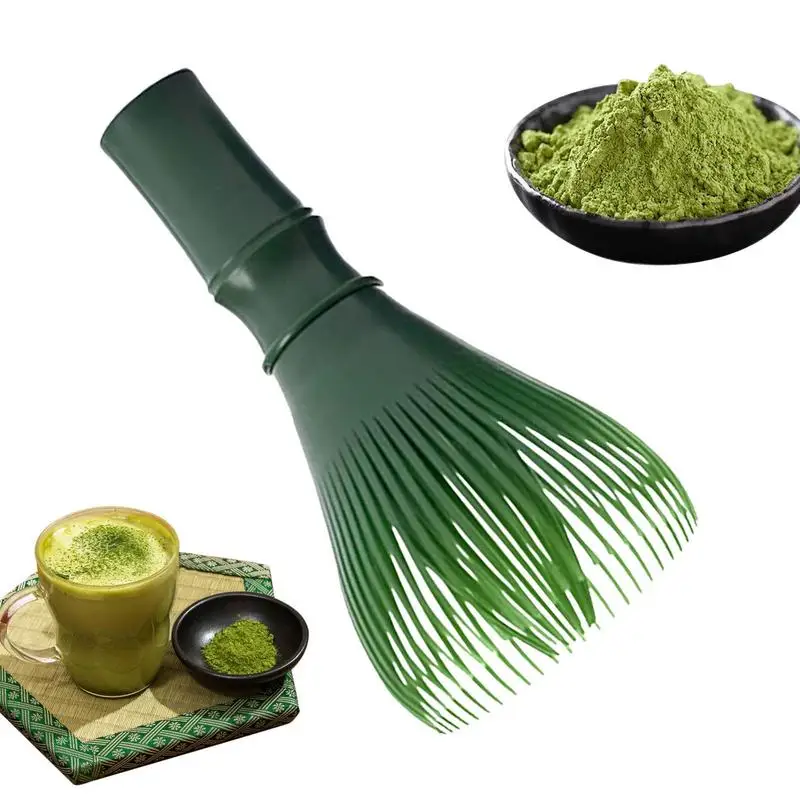 Matcha Yeşil Çay Fırçaları, Ge - Bamboo Whisk Chasen incelemesi ve fiyatı