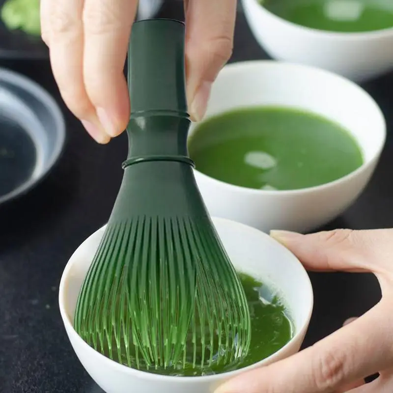 Matcha Yeşil Çay Fırçaları, Ge - Bamboo Whisk Chasen incelemesi ve fiyatı