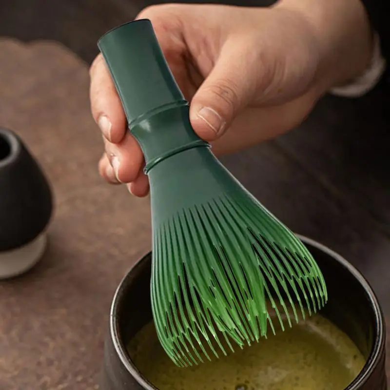 Matcha Yeşil Çay Fırçaları, Ge - Bamboo Whisk Chasen incelemesi ve fiyatı