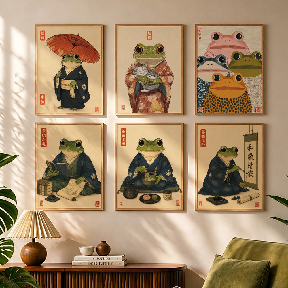 Kültürel Japon Kurbağa Yaşam T - Japanese Lifestyle In Japanese incelemesi ve fiyatı